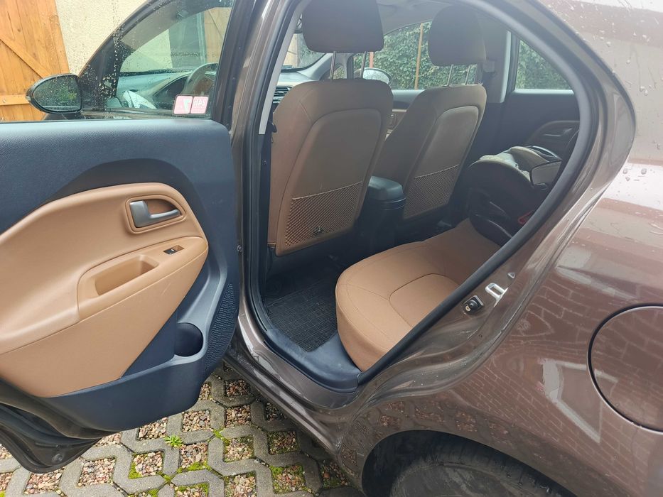 Kia RIO 1,2l wersja XL