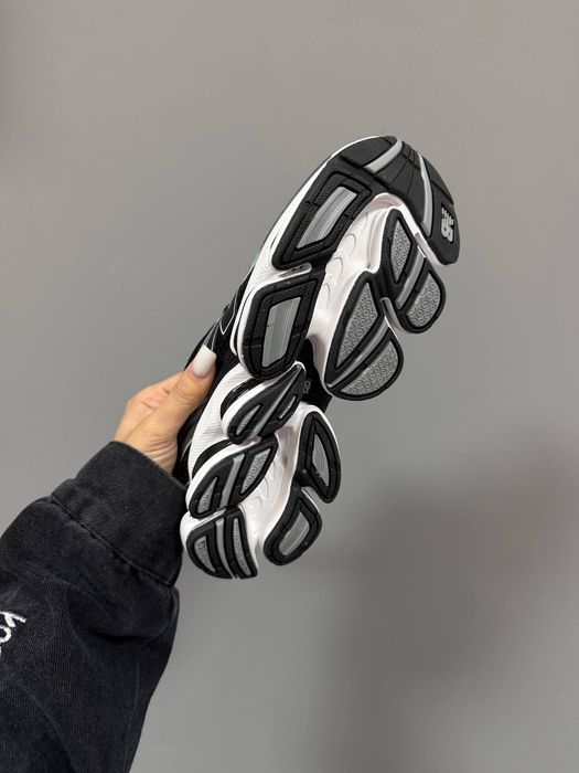 Кросівки New Balance 2000 Black Metallic premium