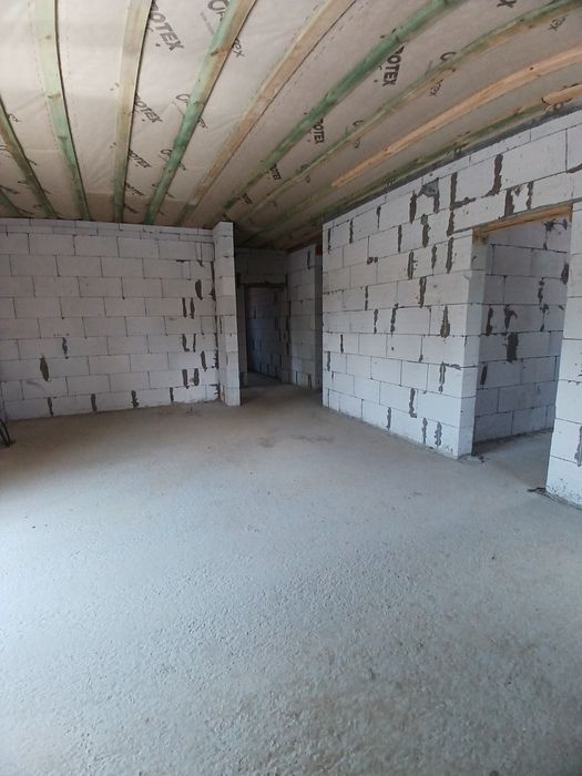 Клубный Дом 96м2/4сот/ 1эт/3спальни ГАЗ, готов к ремонту.