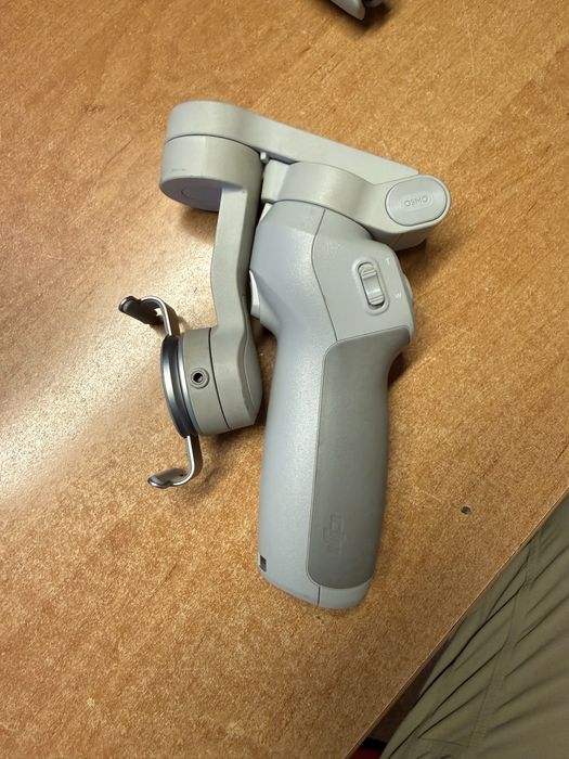 Gimbal DJI Osmo om4