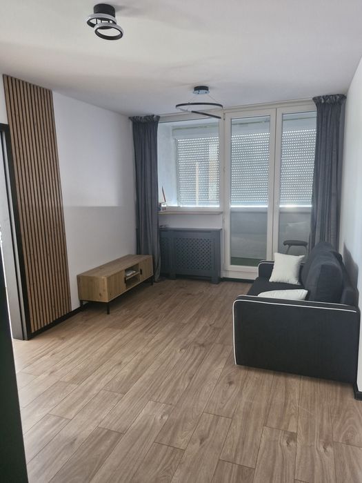 3 pokojowe mieszkanie na wynajem , osobna kuchnia po remoncie 46 m 2