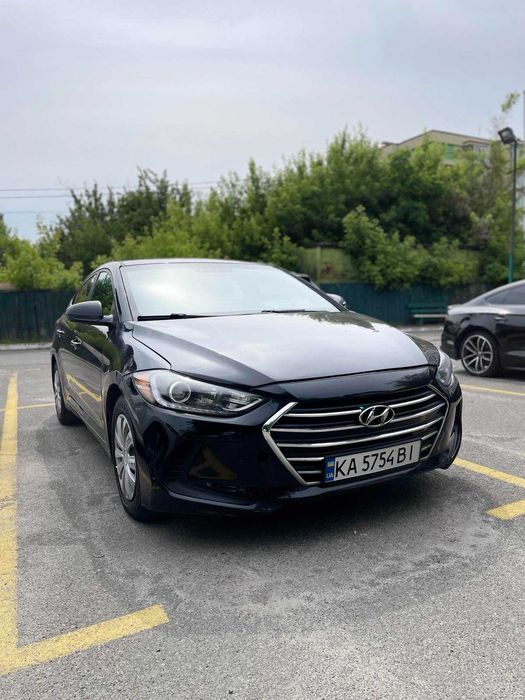 Оренда/Викуп авто Київ Elantra/Sonata/К5/Camry