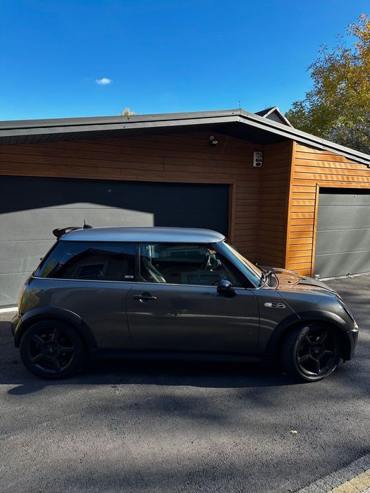MINI Cooper S Mini Cooper S