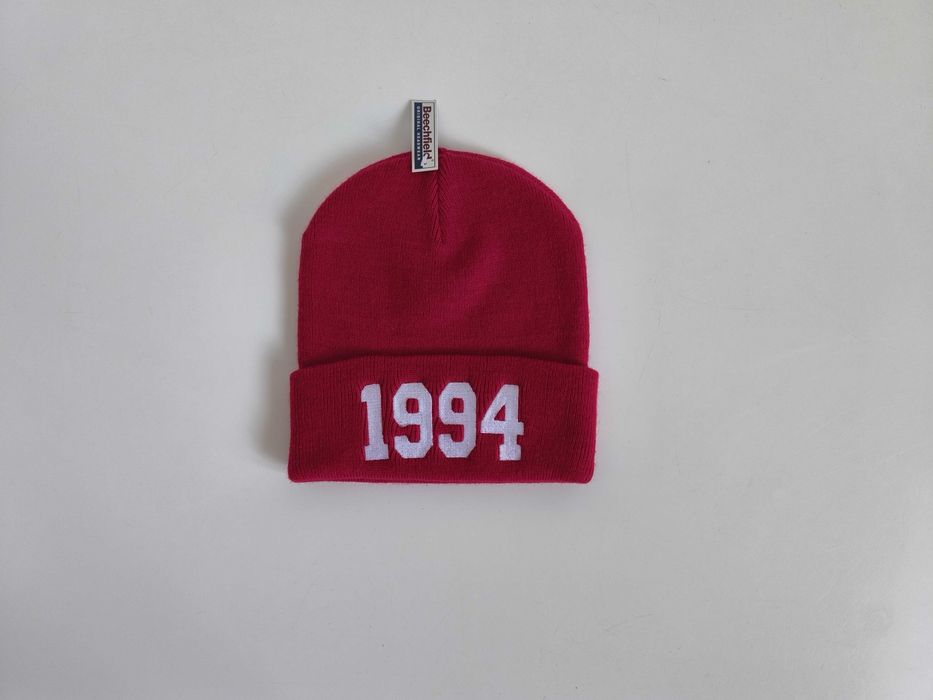 Шапка Beechfield 1994