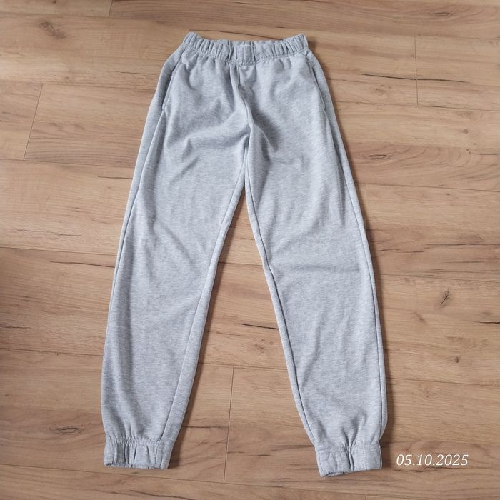 Spodnie dresowe sinsay XS