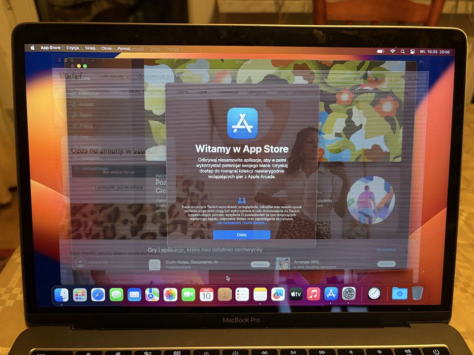 Apple MacBook Pro 13