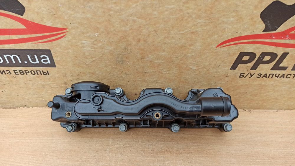 Range Rover Evoque L538 11-18 2.0 d крышка клапанная G4D3-6J014-BD