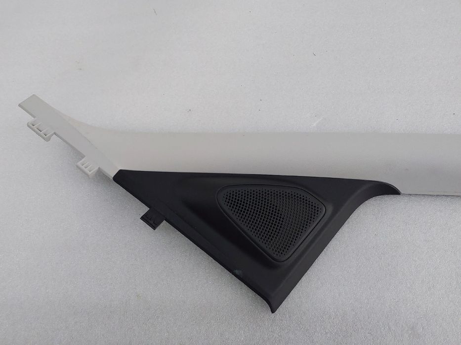 Forras de pilar A direito FORD Puma (J2K, CF7)