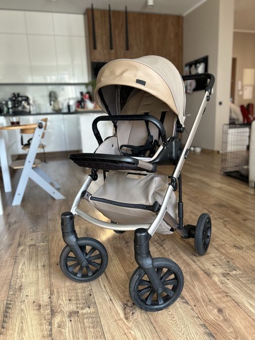 Wózek wielofunkcyjny Anex E/type Limited Edition