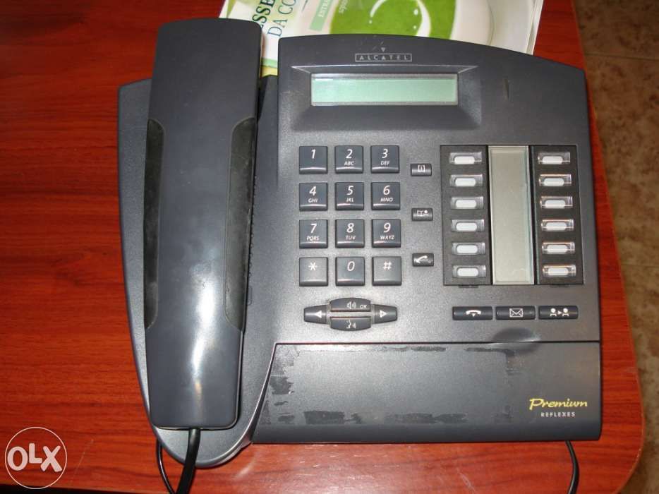Telefone