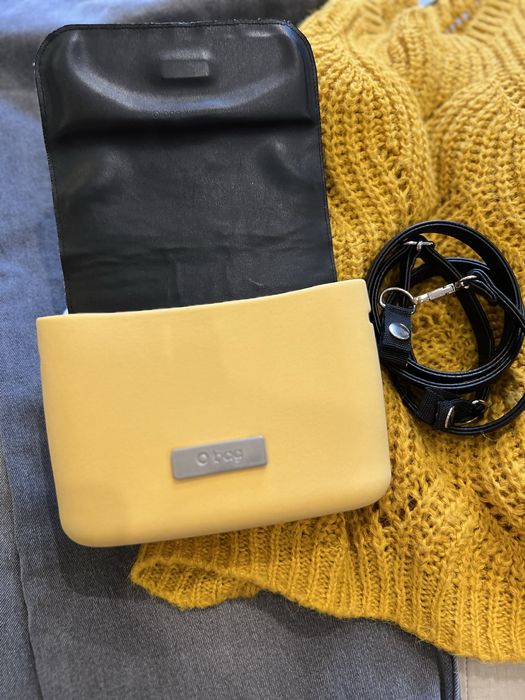 O bag, o pocket сумка
