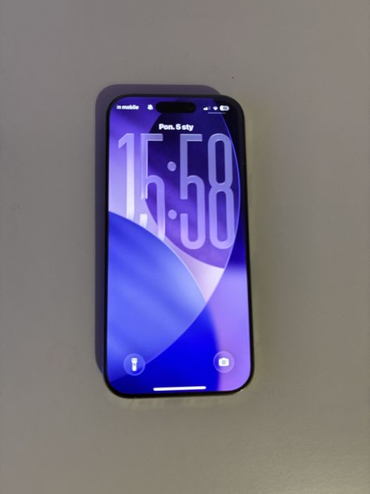 iphone 16 pro  256gb