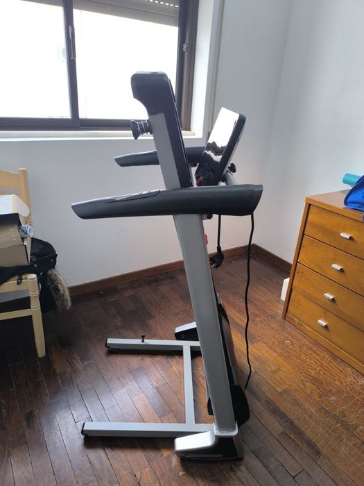 Passadeira Clover Fitness A800 Pro