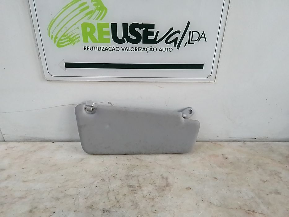 Pála de sol esquerda OPEL Corsa D