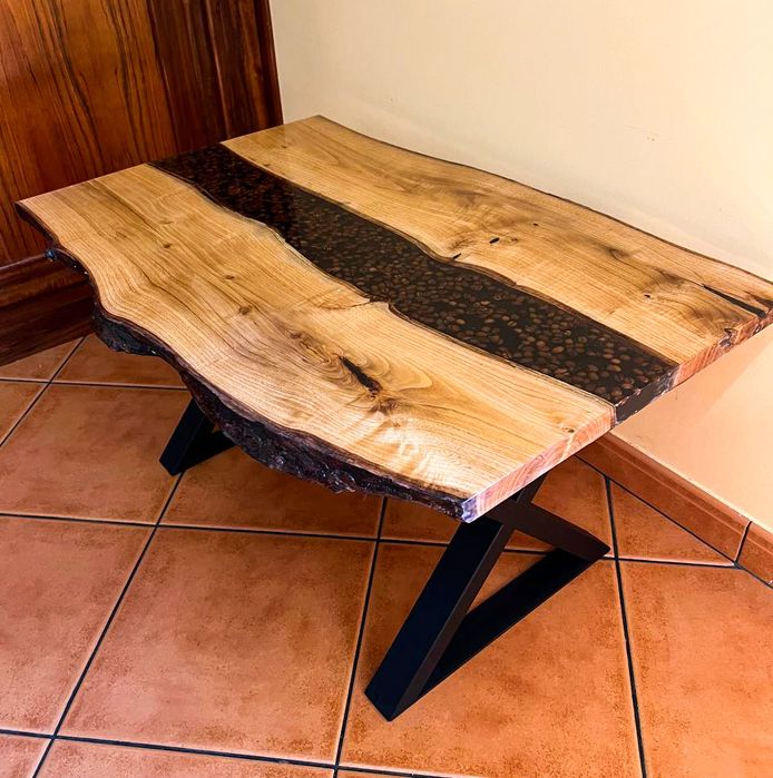Mesa de centro Coffee