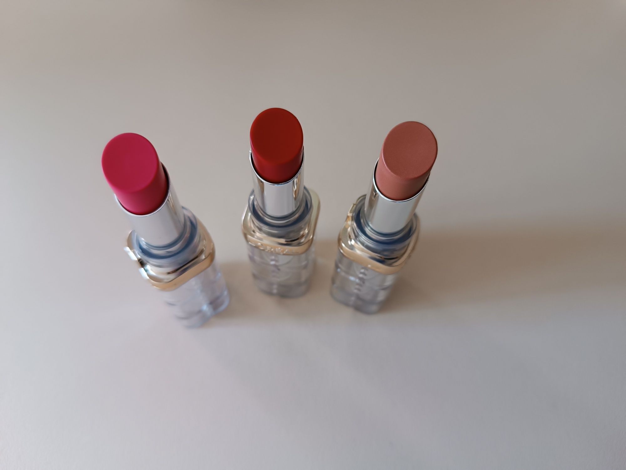 Lancome beige vintage hotsell
