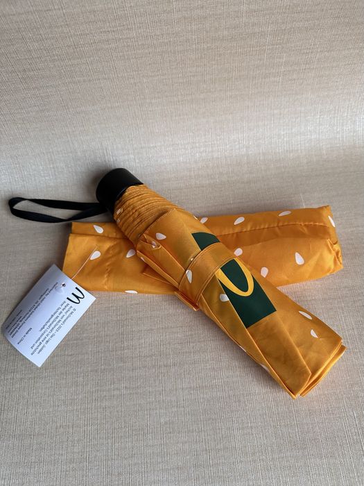 Парасоля BigMac McDonald's