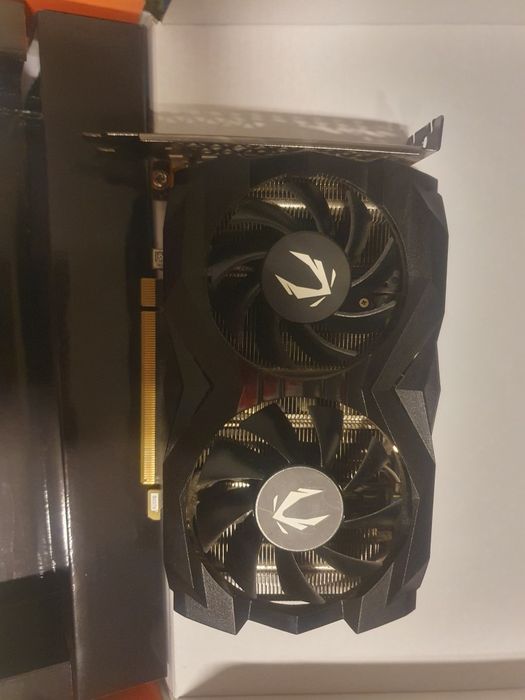GTX1660 SUPER Zotac 6GB