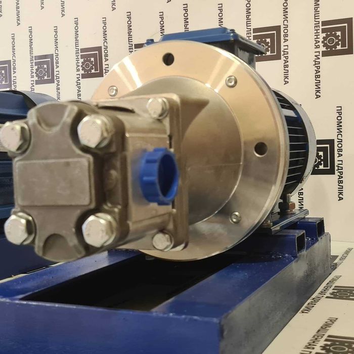 Новые насосные агрегаты от 1 до 135 л/мин давление до 250бар в наличии