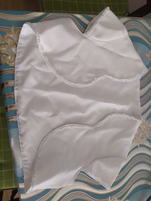 Suknia ślubna odzież