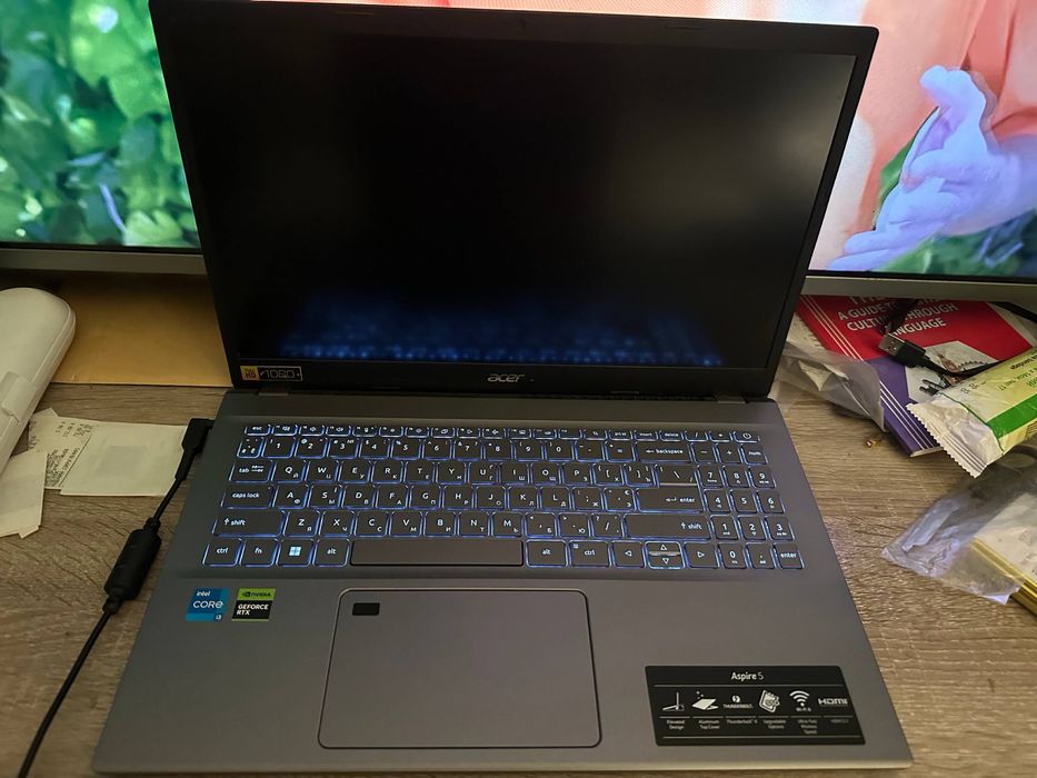 Acer Aspire 5 A515-57G-35VM