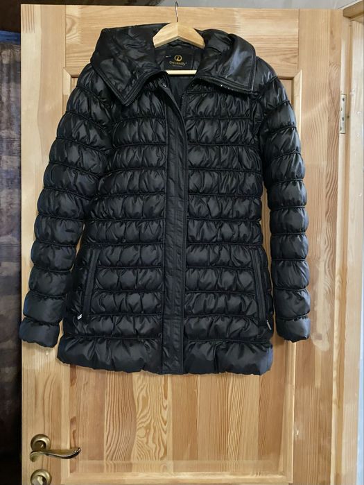 Куртка жіноча зимова