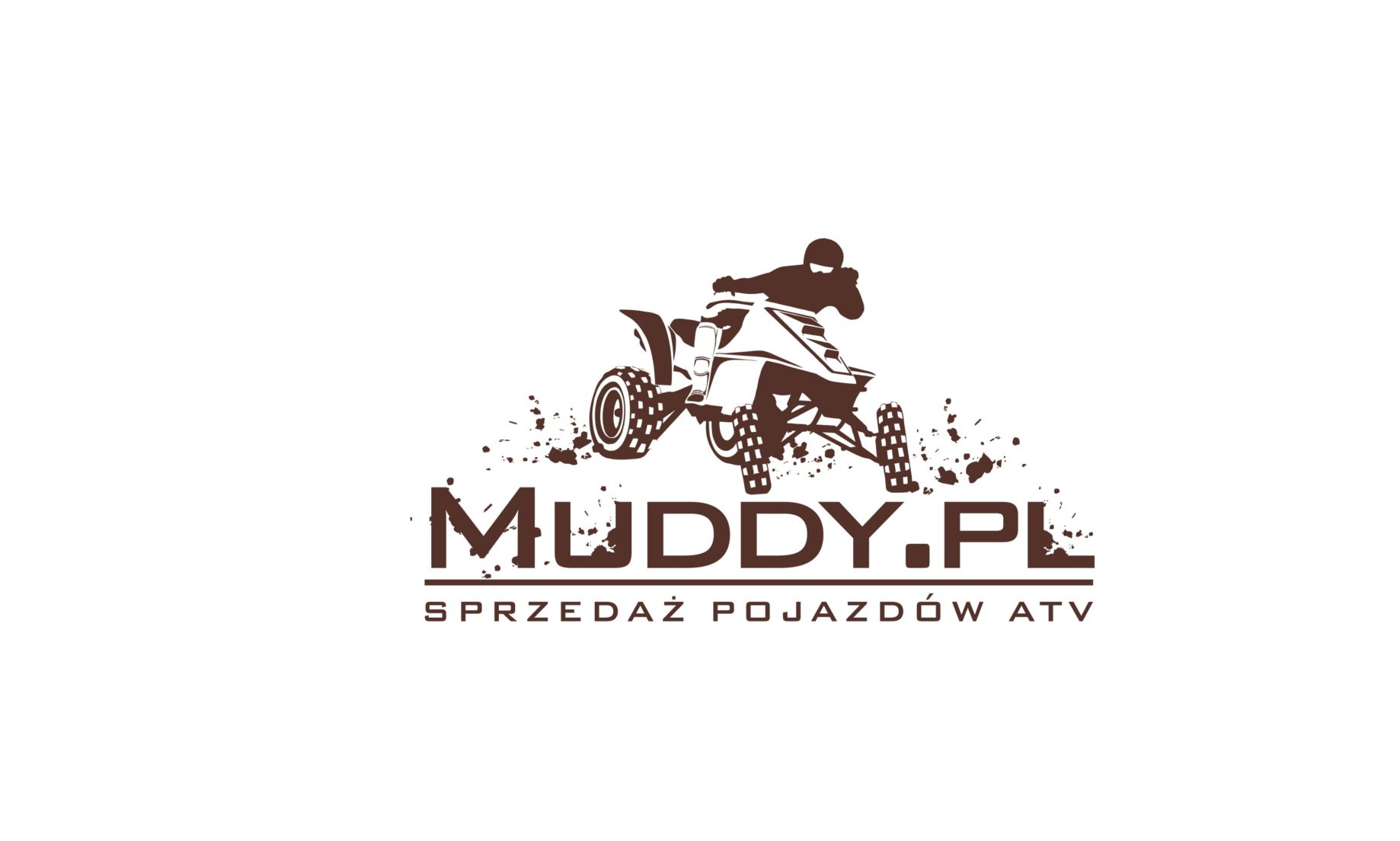 MUDDY top banner
