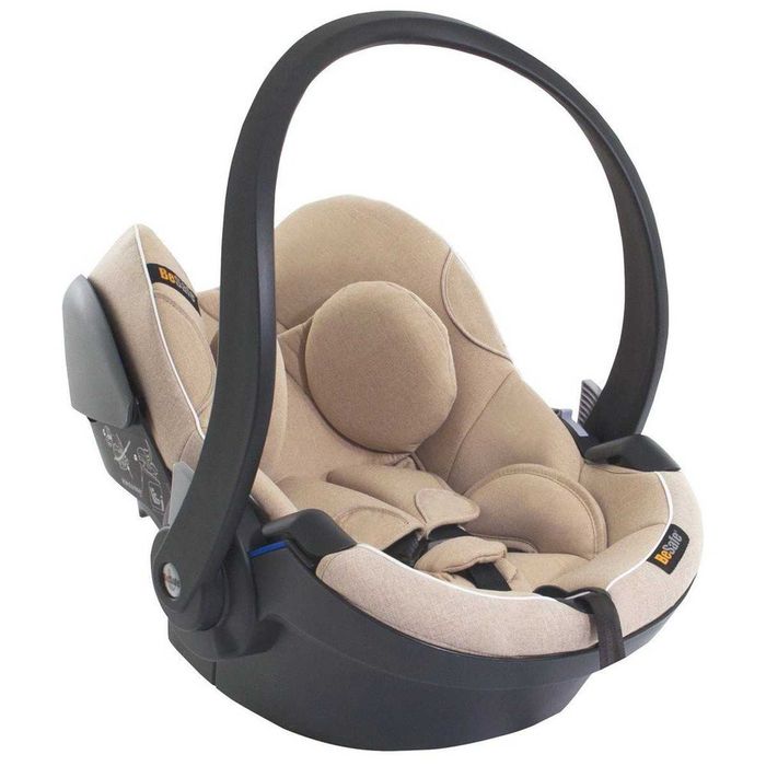 Besafe Izi go modular i-size