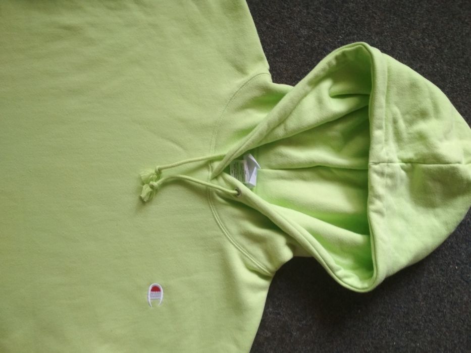 Худи женский  Champion разм.L новый