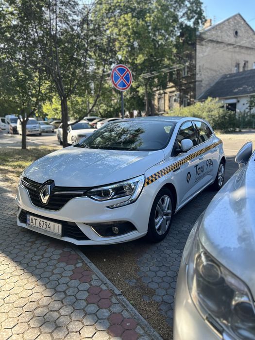 Аренда авто для такси