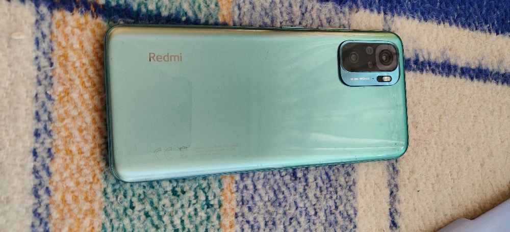 Redmi Note 10 ,128gh sprzedam lub zamienię