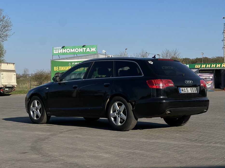 Audi,a6c6,2.7tdi,авто в Харькове,авто для военных