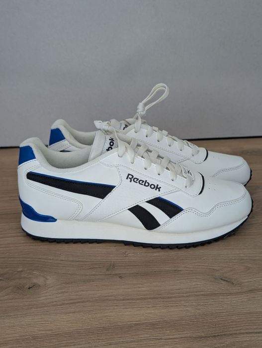 Нові  кросівки Reebok Royal Glide Ripple оригінальні