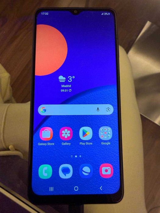 Smartphone Samsung Galaxy M12
