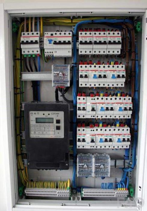 Послуги Електрика Червонград, Соснівка, Сокаль