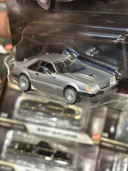 Hot wheels Power Trip