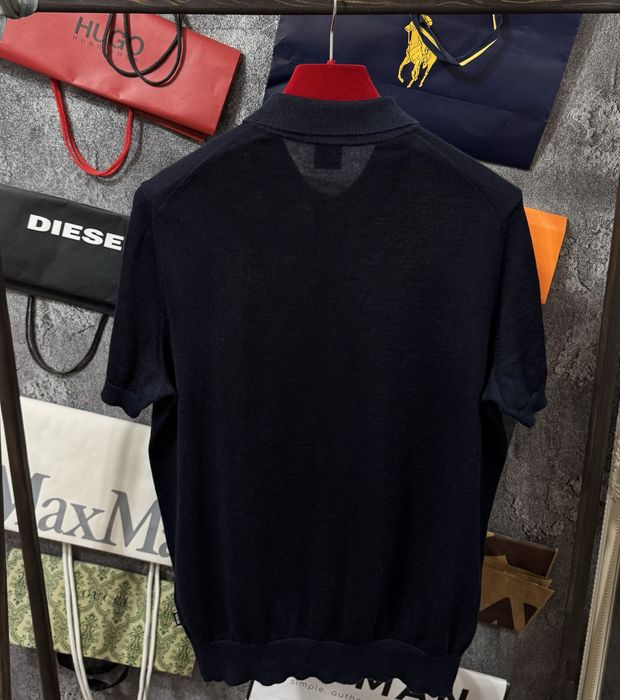 Футболка Поло Hugo Boss