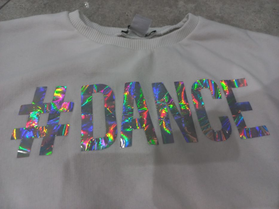 Bluza Primark dla dziewczynki 122