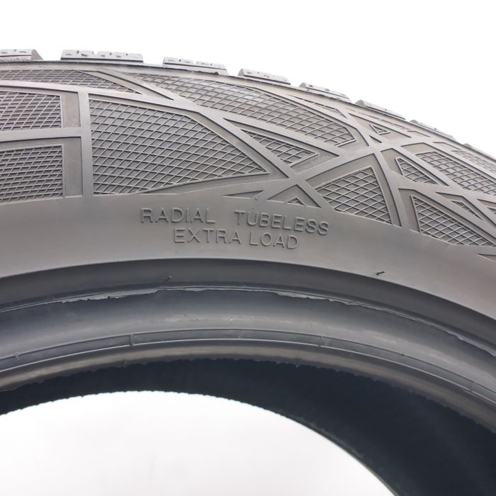 Opony 235/50/19 Vredestein 235/50R19 103V XL Zimowe 2023 7mm