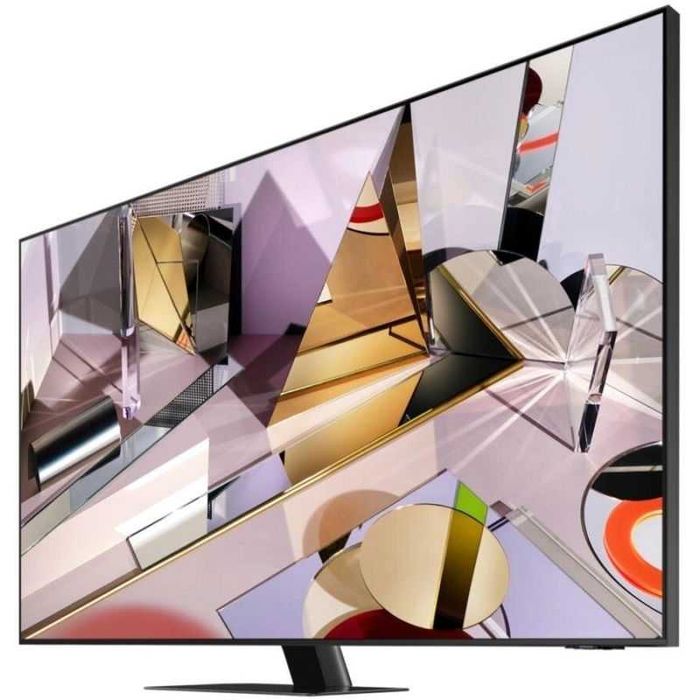 Розпродаж! Телевізор 55" Samsung QE55Q700T (8K QLED Smart TV)