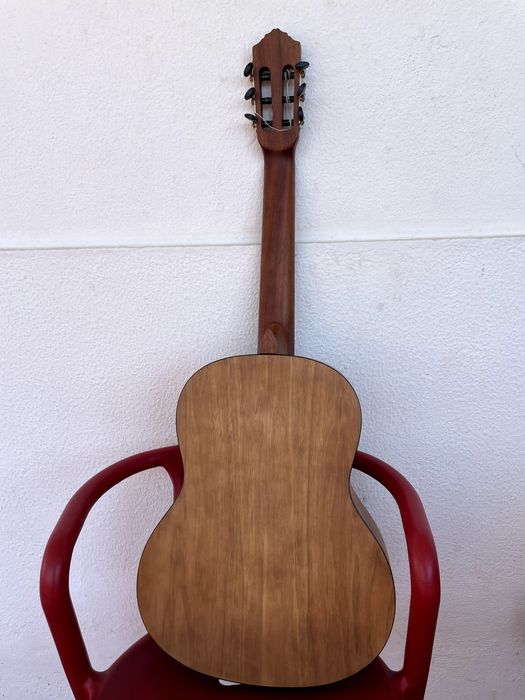 Guitarra ORTEGA 4/4 RSTC5M