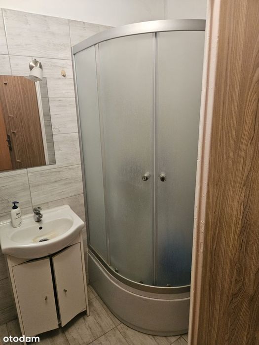 Kawalerka Teofilów, Rojna 1 piętro