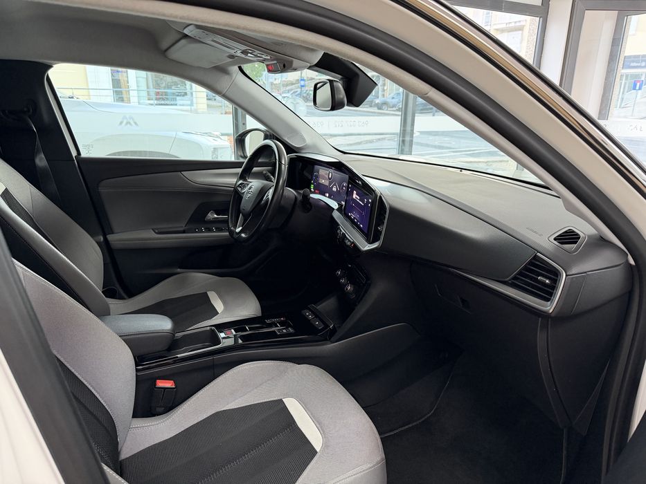 Opel Mokka-e Ultimate Iva Dedutivel
