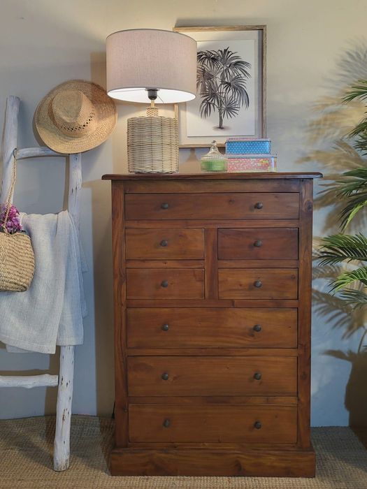 comoda, camiseiro, aparador, contador, teca, oriental, rustico