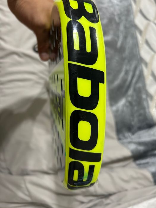 Babolat Counter Vertuo