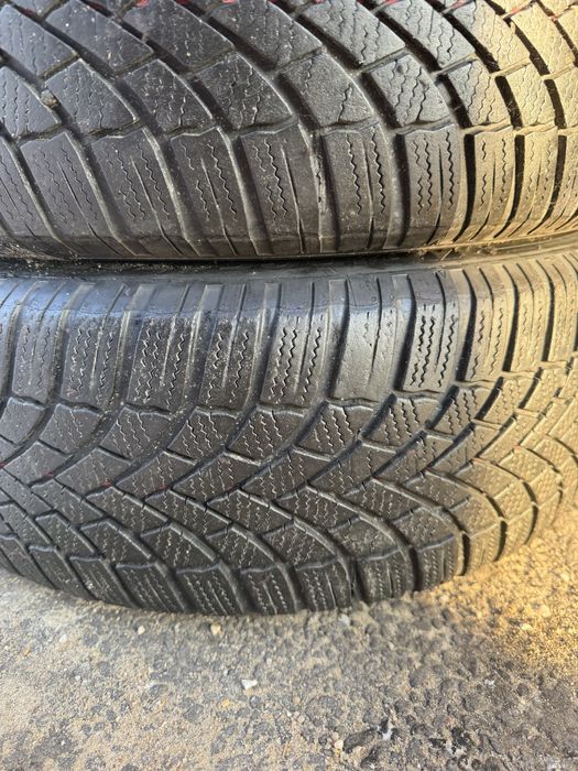 Шини 205/55/16 зима