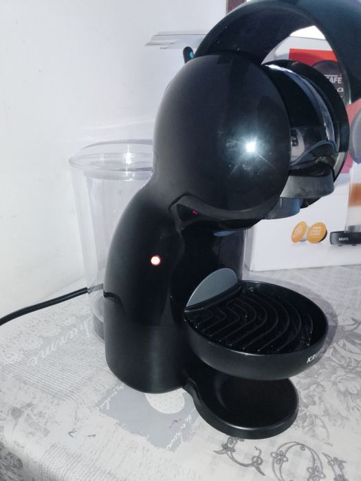 Máquina de café Dulce Gusto