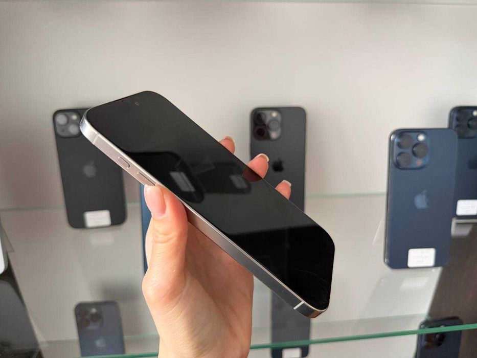 iPhone 16 Pro Max 256 Gb Neverlock / Магазин + Гарантія