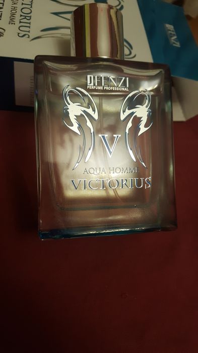 Victorius jfrenzi