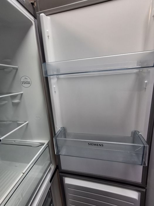 Холодильник Siemens model KG36VUL31 Німеччини